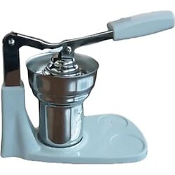 Liva Beyaz Meyve Presi Narenciye Sıkacağı