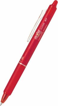 Pilot Frixion Ball Silinebilir Tükenmez Kalem 0,7mm Kırmızı