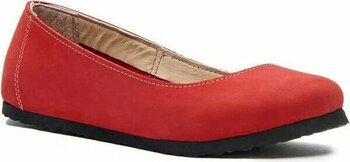 Comfortfüsse Velda Kırmızı 42 Babet Ayakkabı