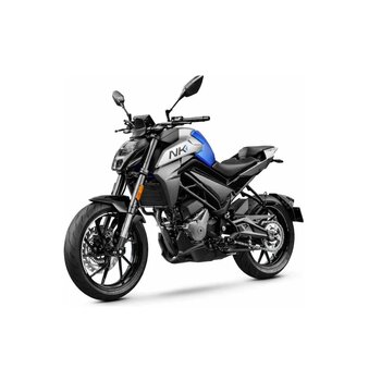 Cf Moto 250nk Euro5+ Motosiklet