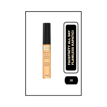 Max Factor Facefinity All Day Flawless Kapatıcı No: 40