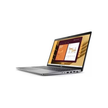 Dell Latitude 5550 Ultra 5 125U N007L555015EMEA-033 48GB 1tb Intel Arc Windows 11 Pro 15.6" Full Hd Taşınabilir Bilgisayar