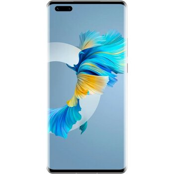Huawei Mate 40 Pro 256 GB (Huawei Türkiye Garantili) Gümüş