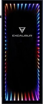 Casper Excalibur E75z.265k-dfp0x-0le Series 2 Intel Core Ultra 7-265kf 32gb RAM 1TB SSD Nvidia GeForce RTX 5070tı Freedos