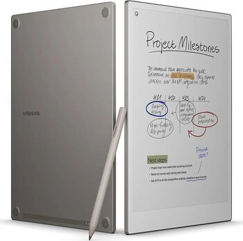 Remarkable Paper Pro Marker Kalem Grafik Tablet