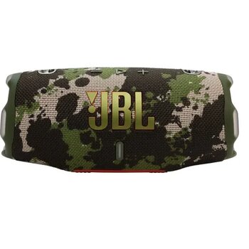JBL Charge 6 Squad Bluetooth Hoparlör