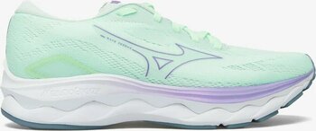 MIZUNO Wave Serene Kadın Yeşil Koşu Ayakkabısı 37 Numara