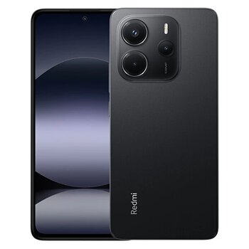 Xiaomi Redmi Note 14 8 GB RAM 128 GB Siyah Cep Telefonu (Xiaomi Türkiye Garantili)
