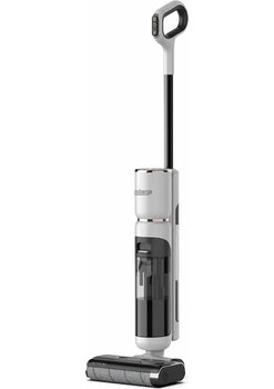 Roborge RD1 Beyaz Şarjlı Dikey Süpürge