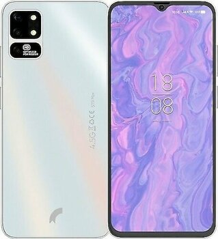 Reeder S19 Max 32 GB 2 GB Beyaz