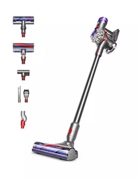 Dyson V8 Absolute Şarjlı Süpürge