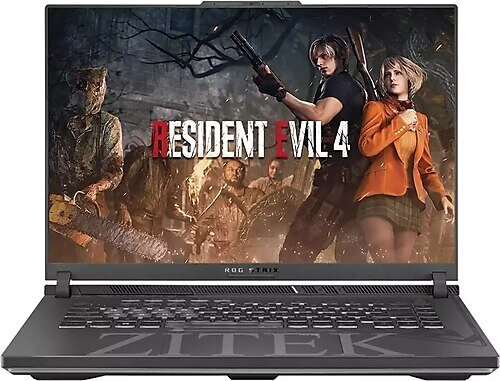 Asus Rog Strix G16 G614JU-N3196 Zi727 16 inç Intel Core i7 13650HX 32 GB 512 GB SSD NVIDIA GeForce RTX 4050 Windows 11 Home