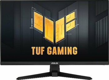 Asus TUF Gaming VG249QM1A 23.8 inç 1920 x 1080 Full HD Oyuncu Monitörü