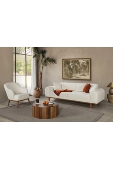 Vivense ODESSA BOHEM KOLTUK TAKIMI