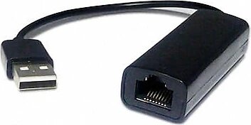 Beek BA-USB-FX USB 2.0 to Ethernet Dönüştürücü