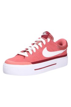 Nike Ayakkabı Günlük Court Legacy Lift – Şık ve Konforlu Yüksek Taban Spor Ayakkabısı 37,5 Numara