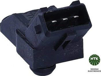 Ngk 92952 Basınç Map Sensörü P106-p206-p306-p406-p605-partner-berlıngo-saxo-xsara-zx-xantıa 1.1-1.4-1.6-2.0 Tu 1-tu3-tu5-xu10 1920.9h-1920.0e-96182615-9618261