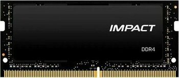 Kıngston Impact 16GB Ddr4 3200MHZ CL20 Notebook Ram KF432S20IB/16TR