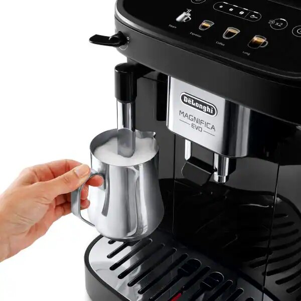 Delonghi Magnifica Evo ECAM290.21.B Siyah Espresso Makinesi