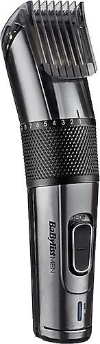 Babyliss E978E Carbon Titanium Saç Kesme Makinesi