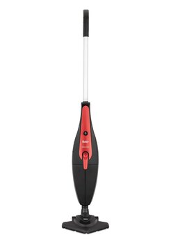 Fakir Rematrix Kırmızı Elektrikli Dikey Süpürge