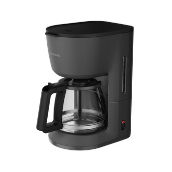 Grundig FK 4310 G Siyah Filtre Kahve Makinesi