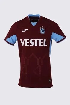 Trabzonspor TS 23/24 Bordo Forma Çocuk