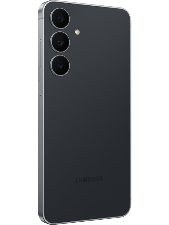 Samsung Galaxy S25 FE 512 GB Gece Siyahı