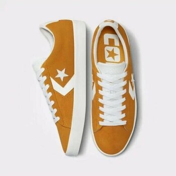 Converse Pl Vulc Pro Summer Sarı 38 Sneaker