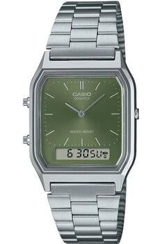 Casio Aq-230A-3Amqydf Erkek Kol Saati