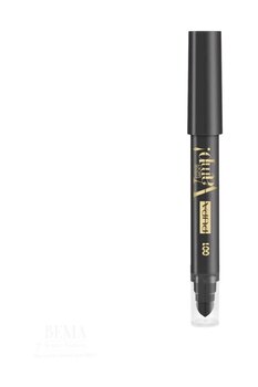Pupa Milano Vamp Maxi Matta Occhi Maxi Eye Pencil 01