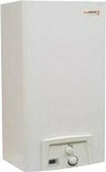 Protherm PRT 19 HST 11 Lt Fanlı Hermetik Şofben