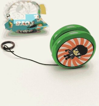 DF Toys Yoyo Oyuncak