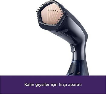 Philips 8000 Serisi 1600 Watt Buharlı Dikey Ütü