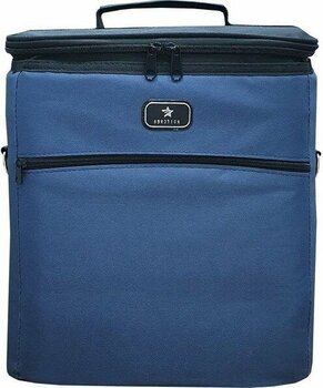 GBMOTİON A+ Termal Çanta Soğuk ve Sıcak Tutucu Çanta 25 lt - Lacivert