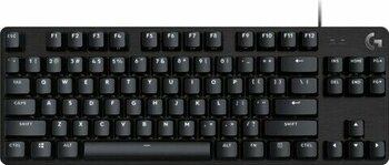 Logitech G413 TKL SE 920-010564 Tactile Switch Kablolu Mekanik Oyuncu Klavyesi