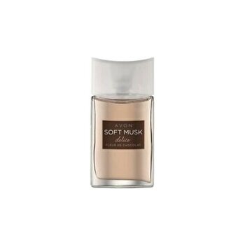 Soft Musk Delice  Kadın Parfüm 50 ml Edt
