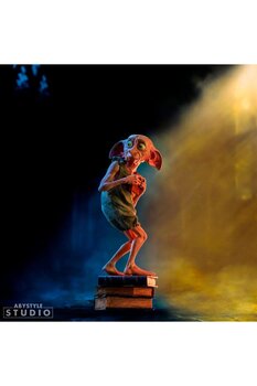 ABYstyle HARRY POTTER - Figür \"Dobby\" x2 -
