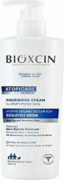 Bioxcin Atopicare Atopiye Eğilimli Ciltler İçin Besleyici Krem 500 ml