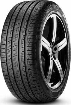 Pirelli 255/55 R20 110W Xl Scorpion Verde All Season Lr 4 Suv Mevsim Lastiği ( Üretim Yılı: 2024 )