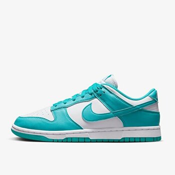 Nike Dunk Low Next Nature Kadın Beyaz Sneaker