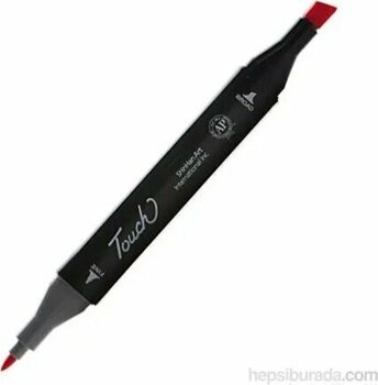 Touch Twin Marker 140 Light Orange Çizim Kalemi