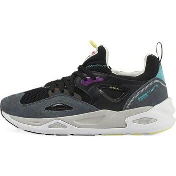 Puma Trc Blaze  Sneaker Günlük Spor Ayakkabı Gri - 42