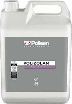 Polisan Polizolan Astar 7,5 Lt - 2,5 lt  - Beyaz