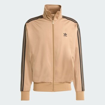 Adidas Originals JY6366 Adicolor Classics Firebird Track Top - XS - Bej