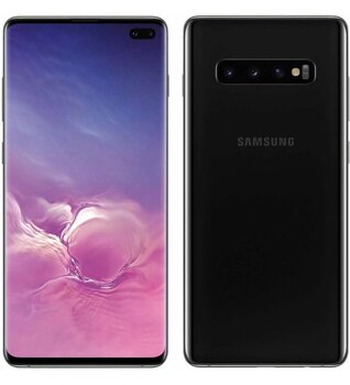 Samsung Galaxy S10 Plus 128 Gb / 8 Gb Ram Yenilenmiş Ürün (C Kalite)