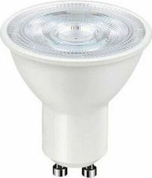 Osram GU10 Duylu 4,5W 2700 Kelvin LED Ampul 1 Adet Sarı Işık