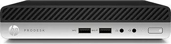 Hp Prodesk 400 G4 4VG39PA I7-8700T 16GB RAM 512GB SSD W11P Mini PC