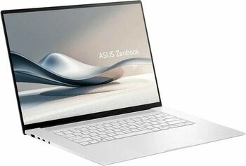 Asus Zenbook S16 16 inç OLED AMD Ryzen AI 9 HX 370 32 GB RAM 2 TB SSD Windows 11 Pro Dizüstü Bilgisayar