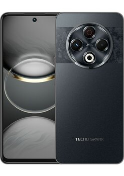 TecnoSpark 30 128 GB 8 GB Ram